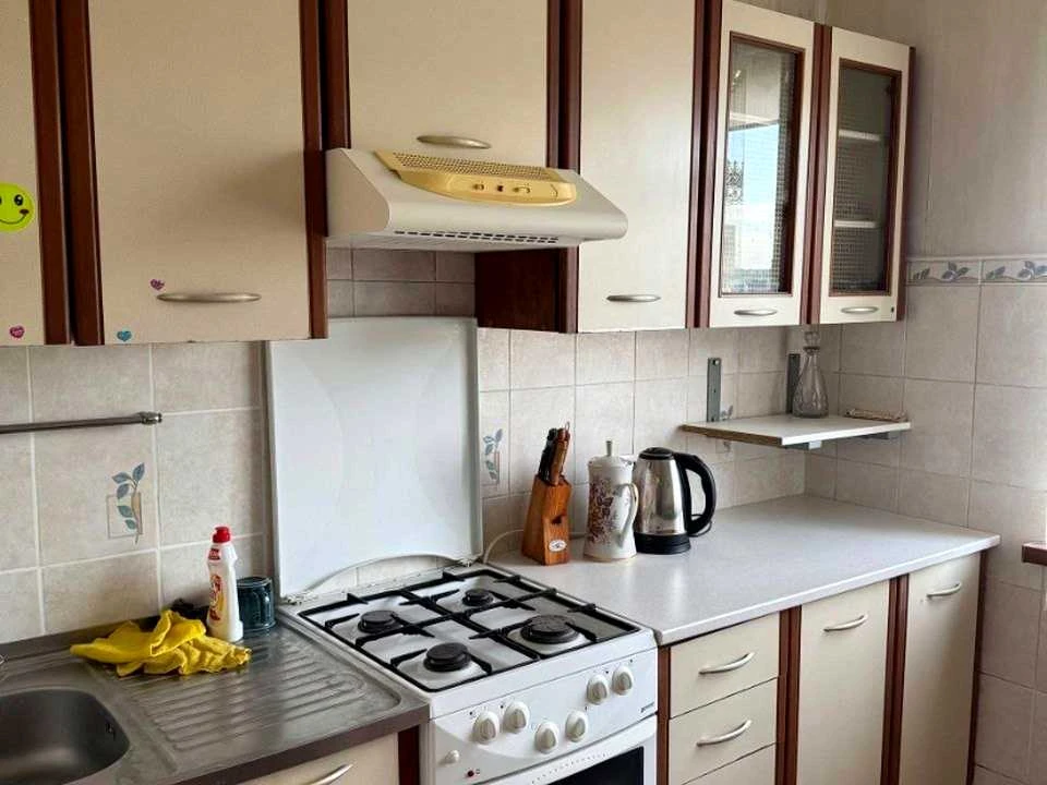Квартира. Львів, Сихівська вулиця
