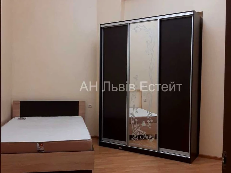 Apartment. Nicolaus Kopernicus Street, Lviv
