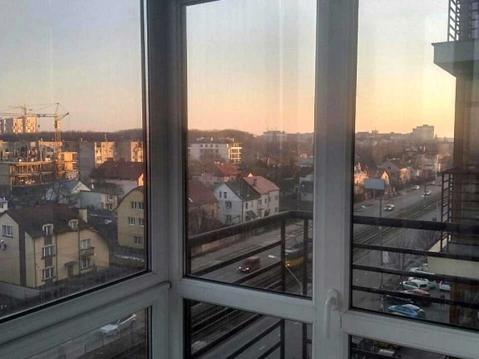 Квартира. Львів, вулиця Княгині Ольги