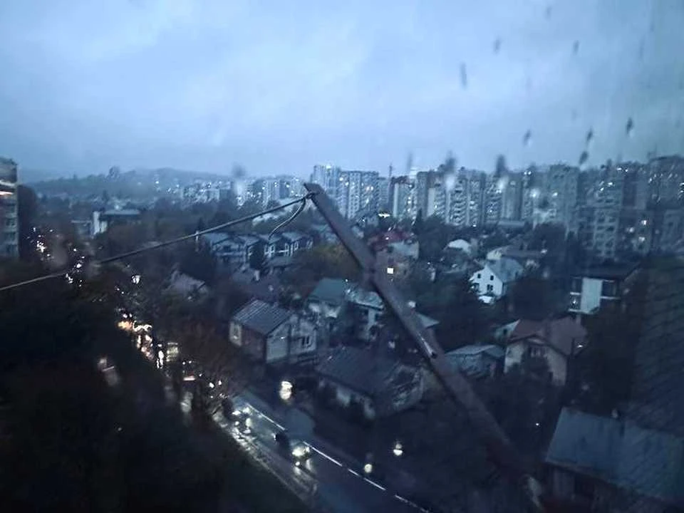 Квартира. Львів, вулиця Юрія Липи