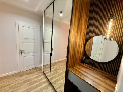 Квартира. В'ячеслава Чорновола, 65 м²