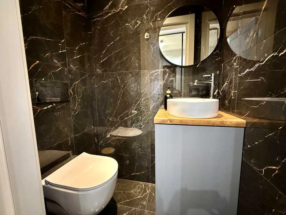 Квартира. В'ячеслава Чорновола, 65 м²