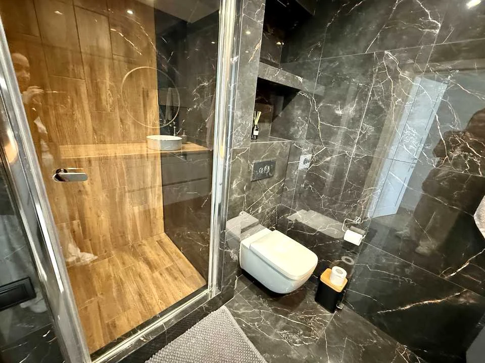 Квартира. В'ячеслава Чорновола, 65 м²