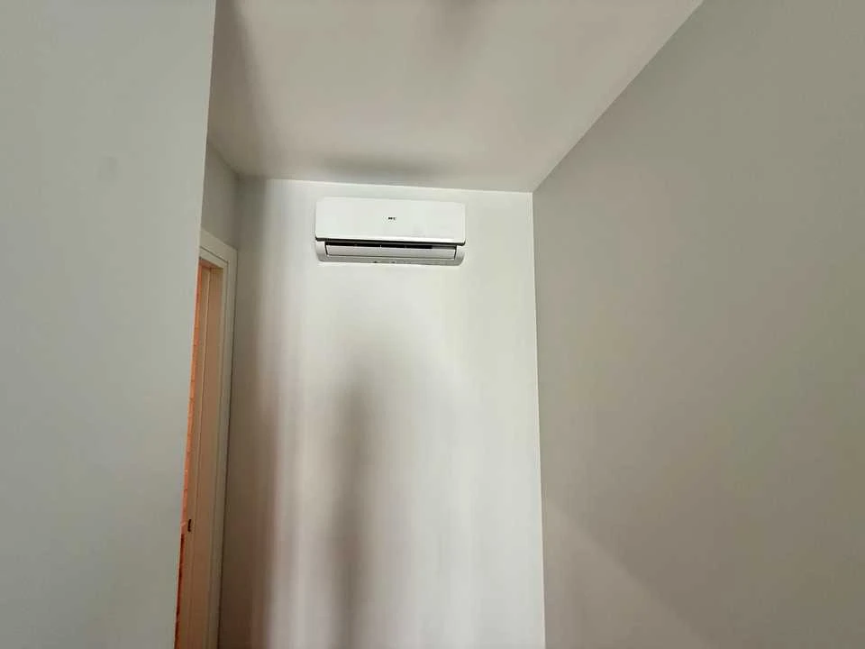 Квартира. В'ячеслава Чорновола, 65 м²