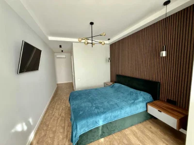 Квартира. В'ячеслава Чорновола, 65 м²