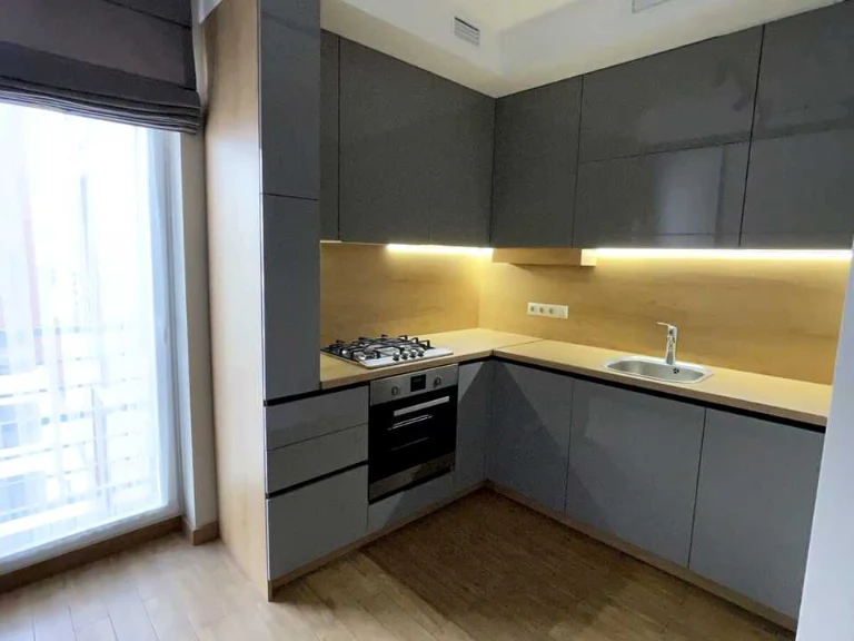 Apartment. Львів, Під Голоском, вул.