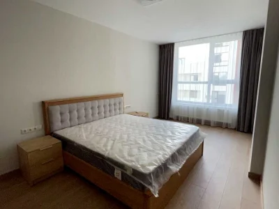 Квартира. Львів, Під Голоском, вулиця