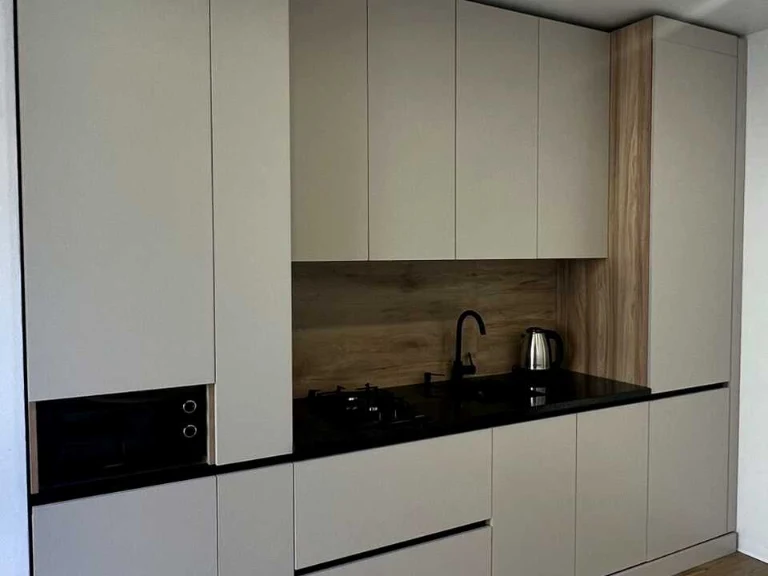 Apartment. Zalesniczna St, Lviv