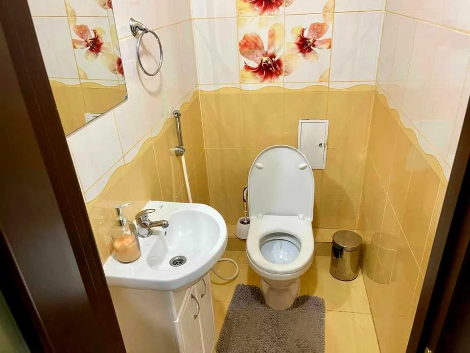 Apartment. George Washington Street, Lviv
