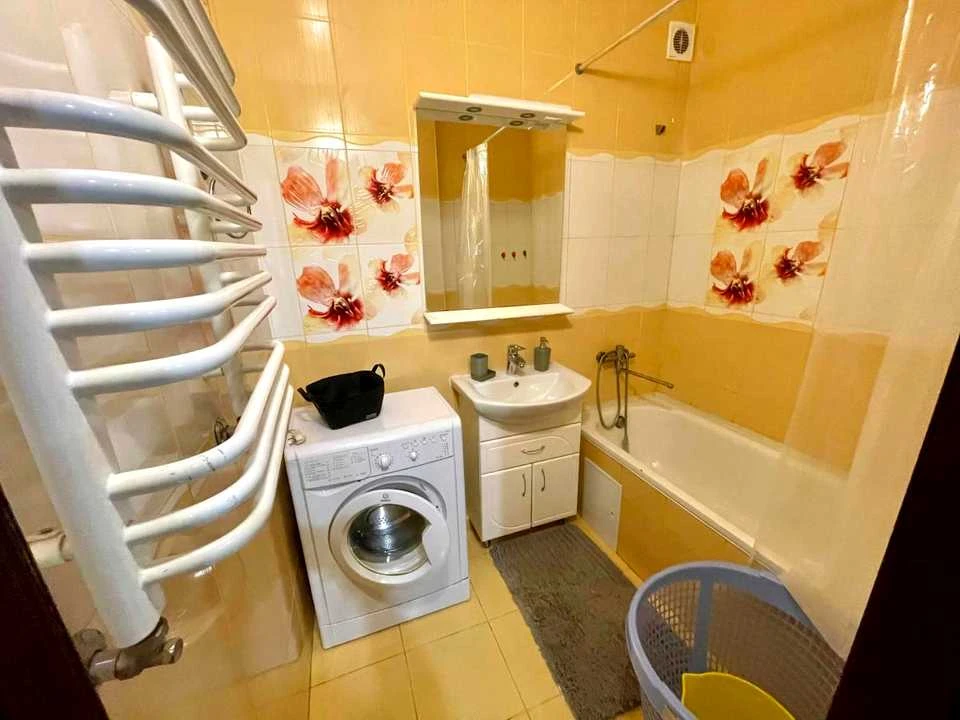 Apartment. George Washington Street, Lviv