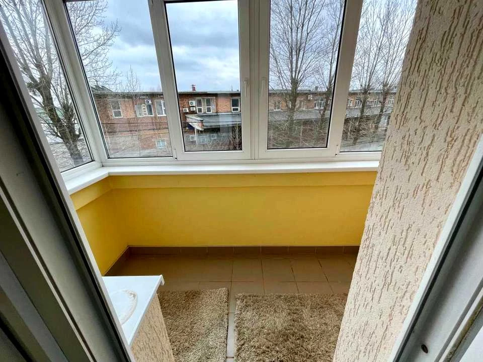 Apartment. George Washington Street, Lviv