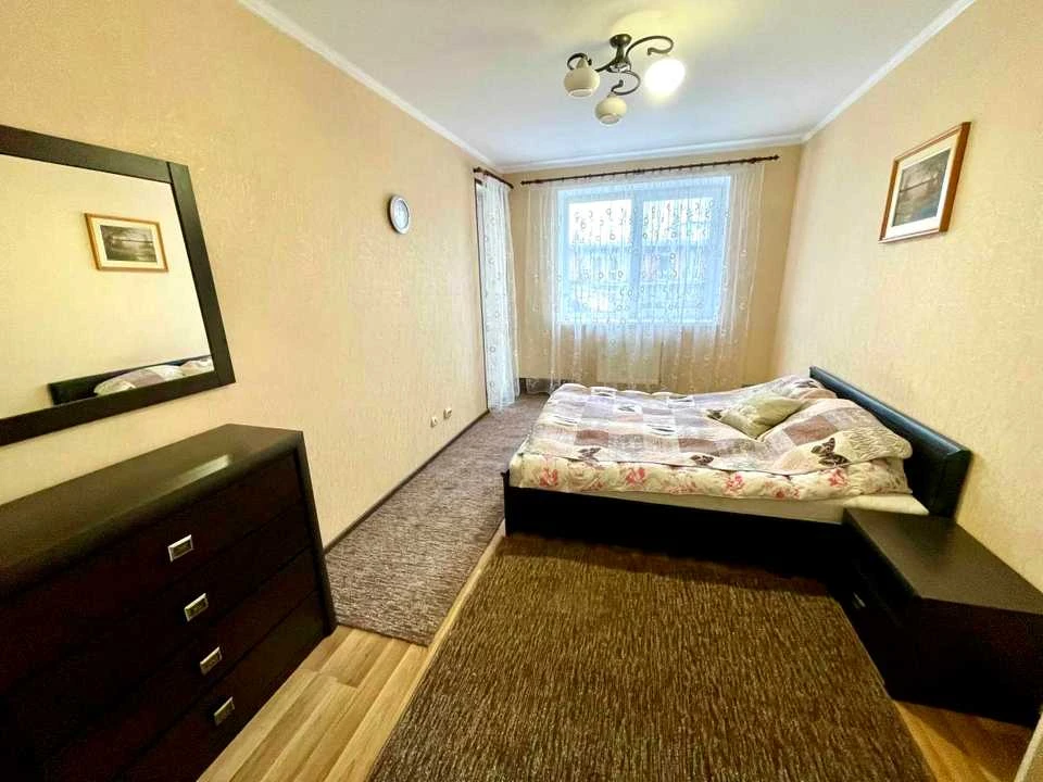 Apartment. George Washington Street, Lviv