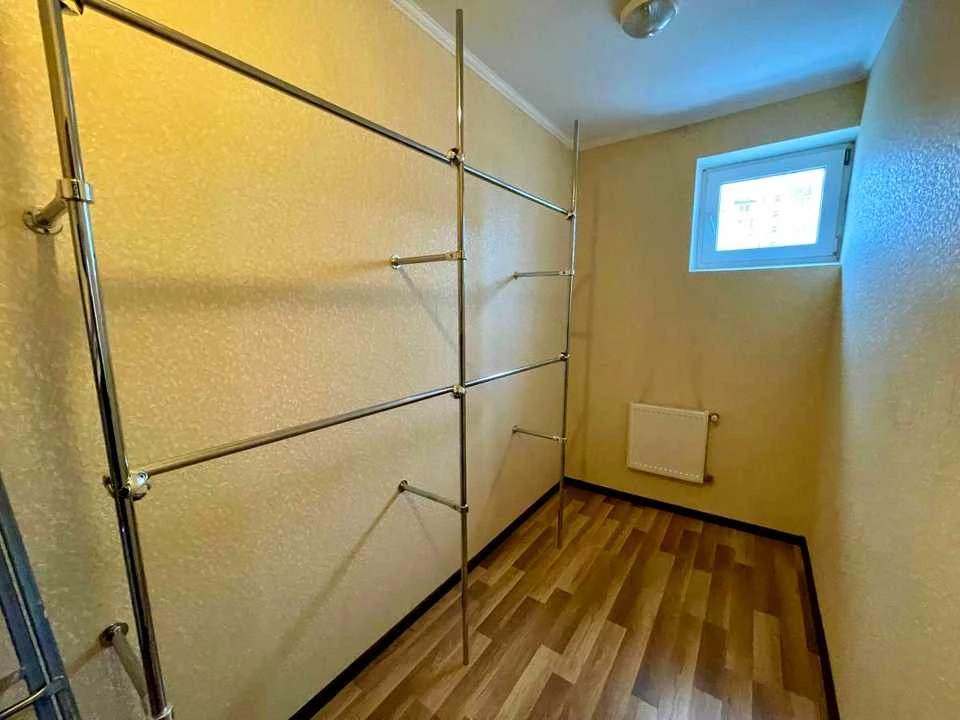Apartment. George Washington Street, Lviv