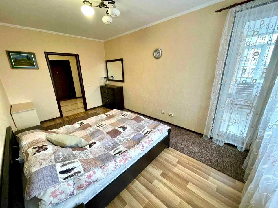 Apartment. George Washington Street, Lviv