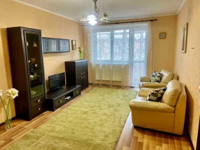Apartment. George Washington Street, Lviv