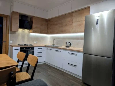 Квартира. Львов, улица Стрийская