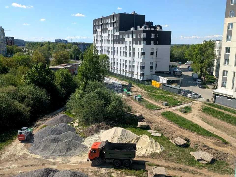 Квартира. Львов, улица Стрийская