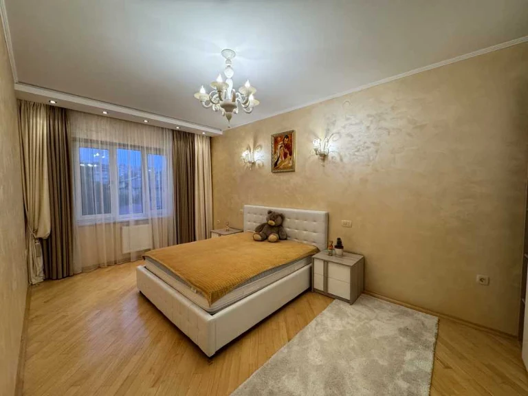 Apartment. Vuka Karadzica St.