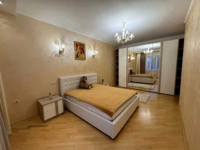 Квартира. Львів, вулиця Вука Караджича