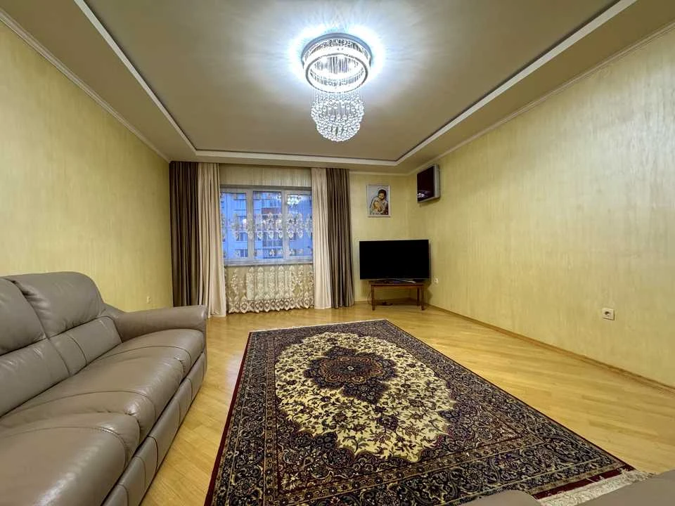Квартира. Львів, вулиця Вука Караджича