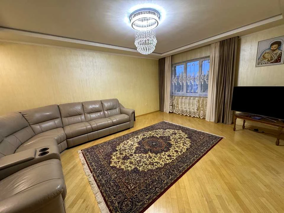 Квартира. Львів, вулиця Вука Караджича