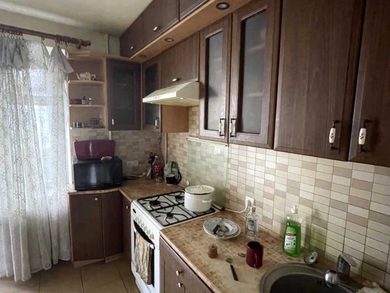 Apartment. Ivan Mykolaychuka st., Lviv