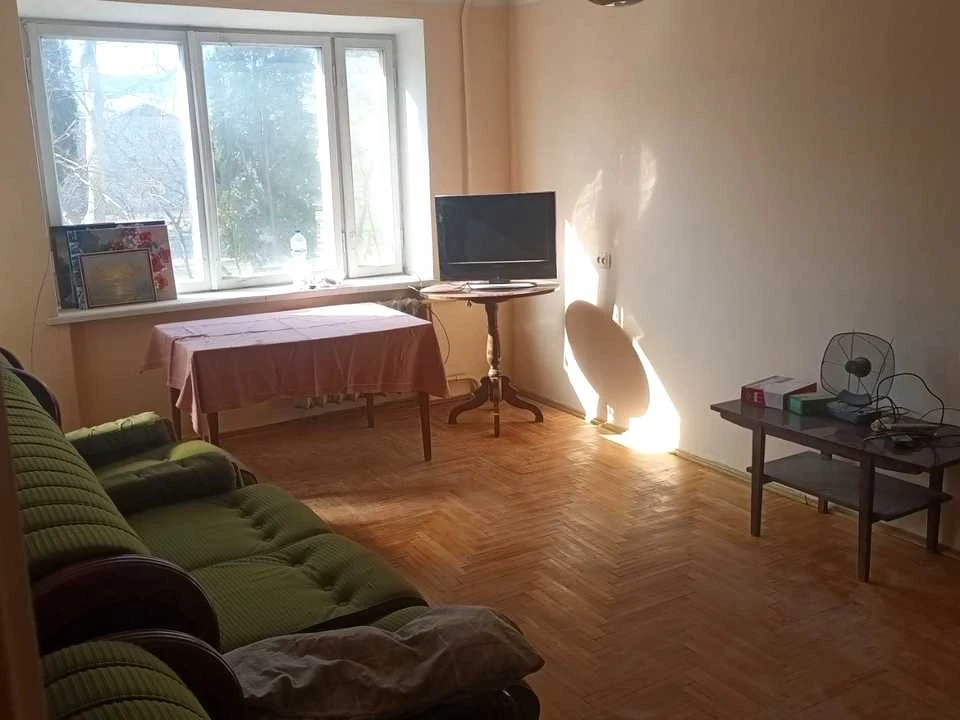 Квартира. Львів, Івана Миколайчука вул.
