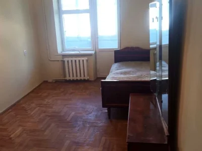 Квартира. Львів, Івана Миколайчука вул.