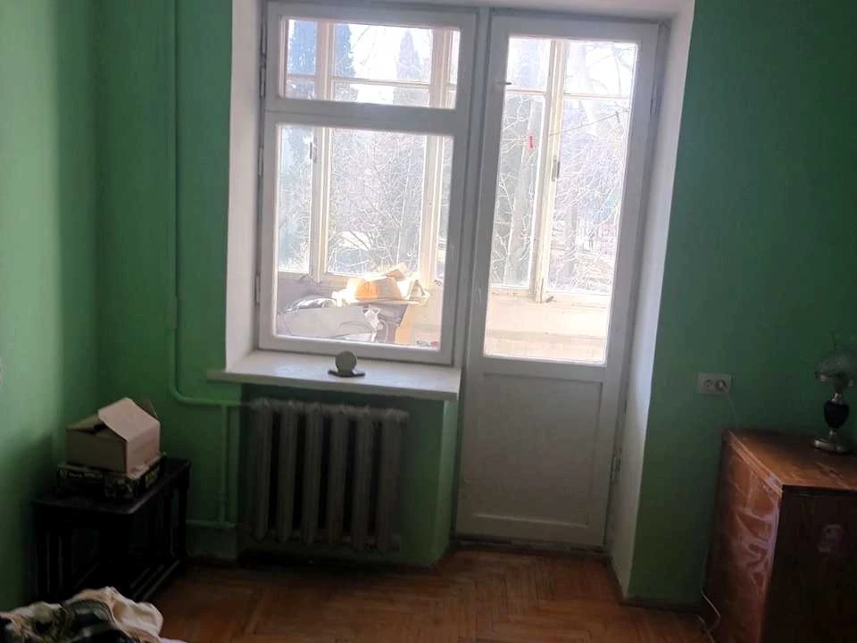 Квартира. Львів, Івана Миколайчука вул.
