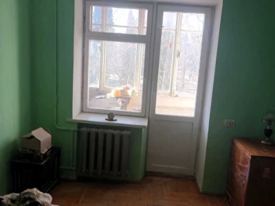 Квартира. Львів, Івана Миколайчука вул.