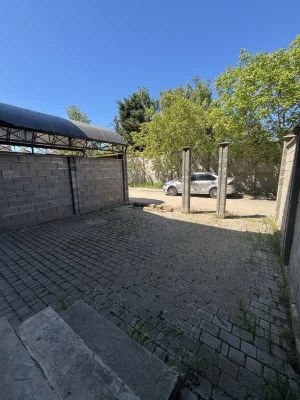 Townhouse. Arkhitektorskaya. State programs. Voucher.