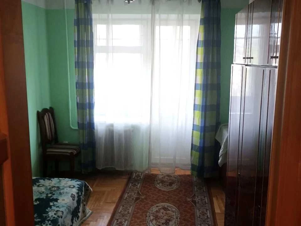 Квартира. Львів, Івана Миколайчука вул.