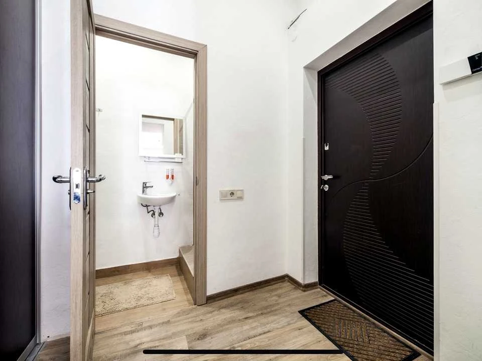Apartment. Lviv, Rynok Pl.