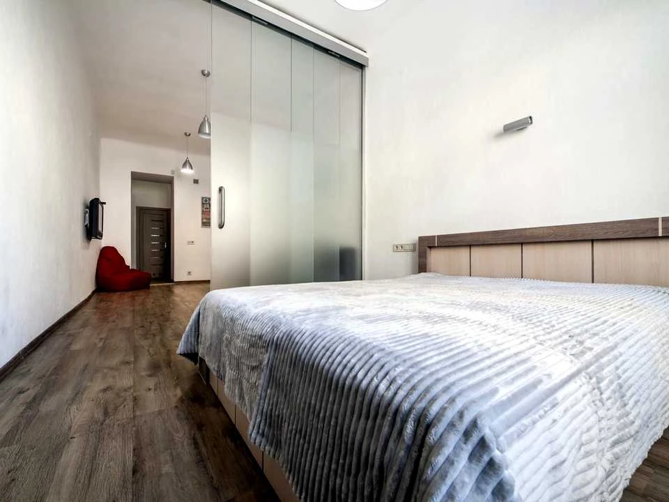 Apartment. Lviv, Rynok Pl.