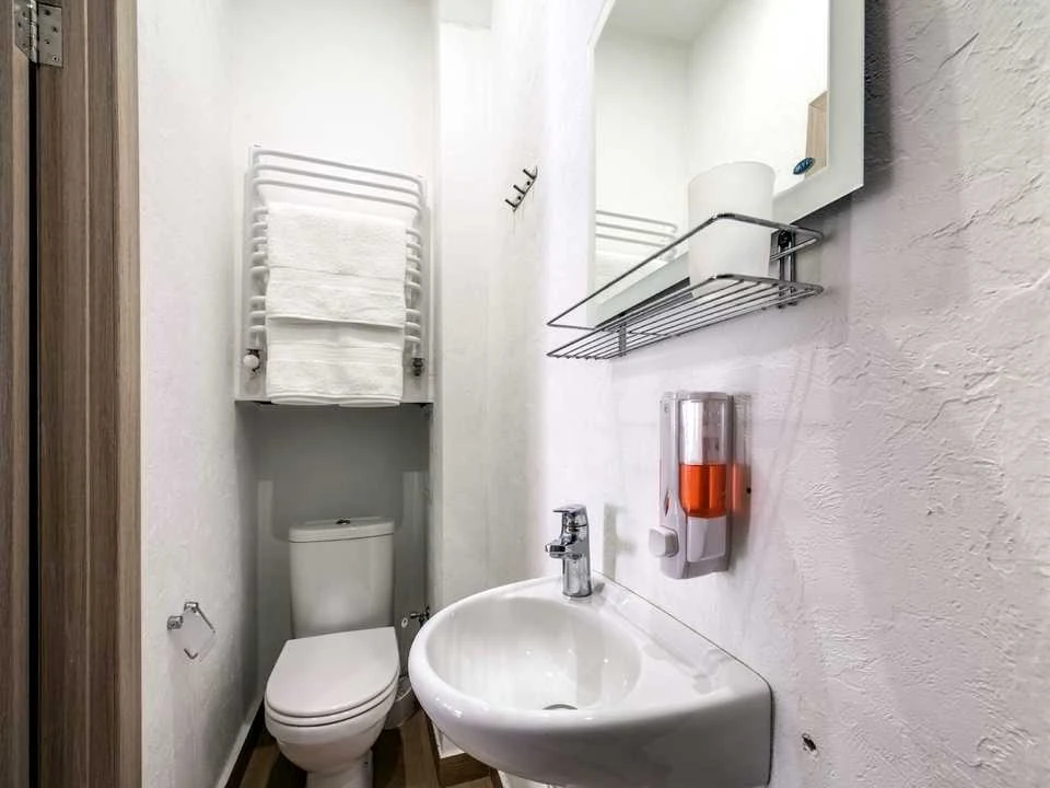 Apartment. Lviv, Rynok Pl.