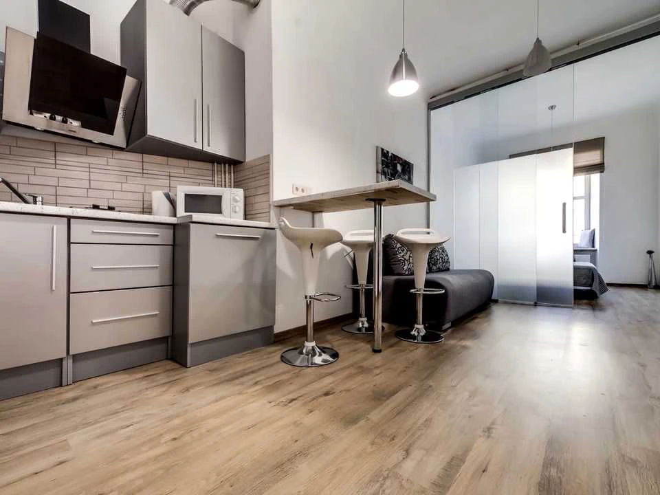 Apartment. Lviv, Rynok Pl.