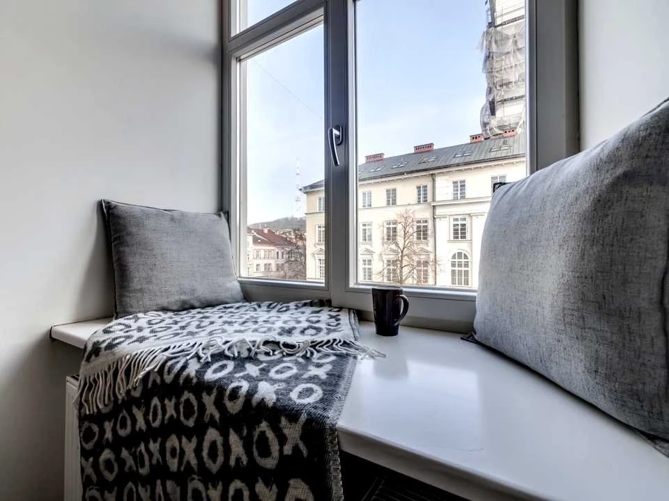 Apartment. Lviv, Rynok Pl.