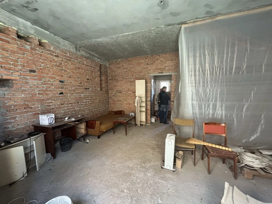 Townhouse. Arkhitektorskaya. State programs. Voucher.
