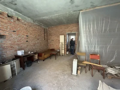 Townhouse. Arkhitektorskaya. State programs. Voucher.