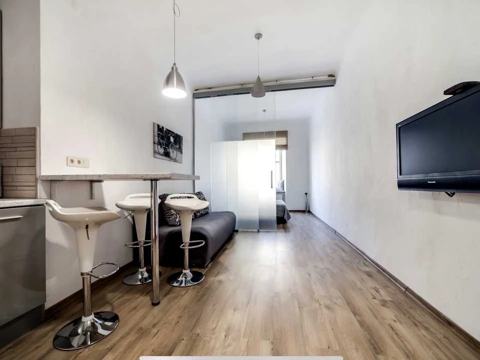 Apartment. Lviv, Rynok Pl.
