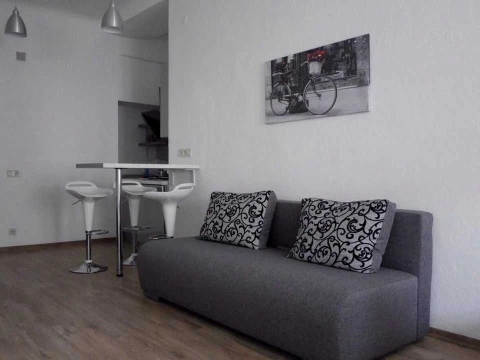 Apartment. Lviv, Rynok Pl.