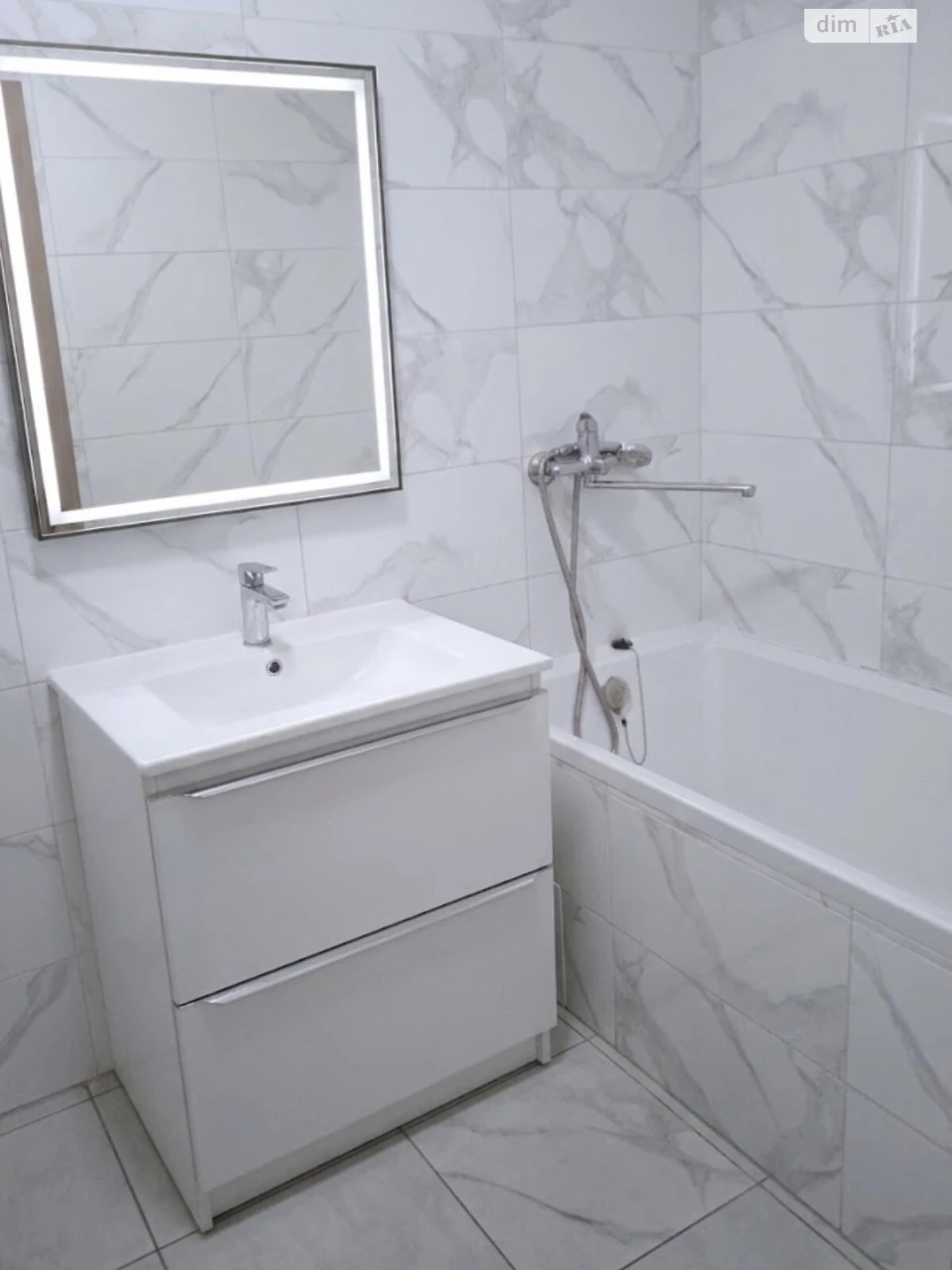 Long-Term Rent Apartment Frankivsky