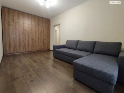 Long-Term Rent Apartment Frankivsky