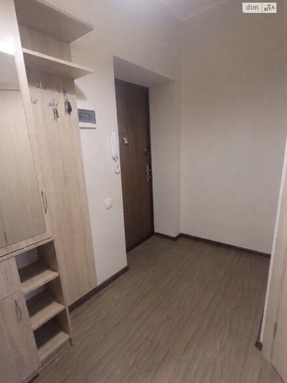 Long-Term Rent Apartment Frankivsky
