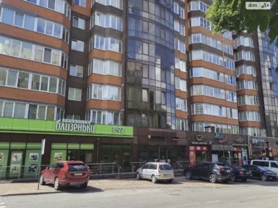 Long-Term Rent Apartment Frankivsky