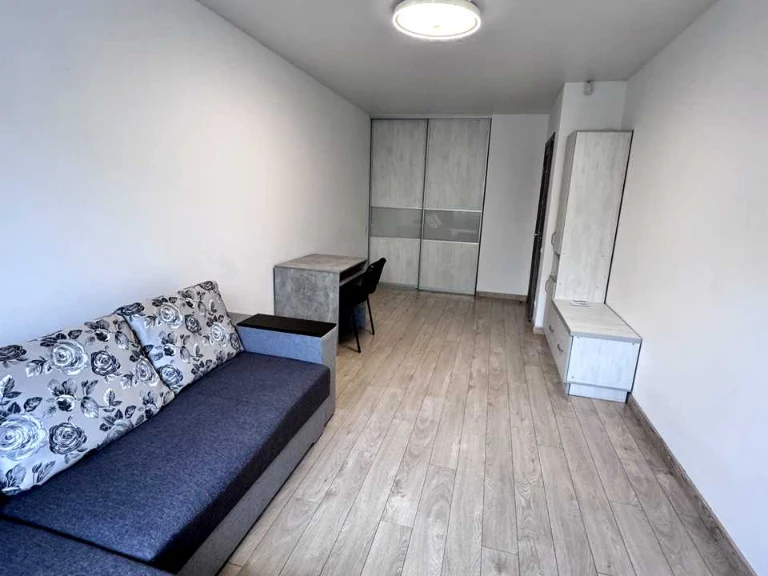 Apartment. Stryiska Street, Lviv