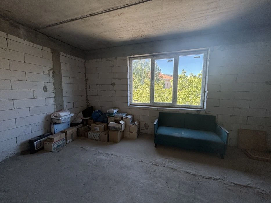 Townhouse. Arkhitektorskaya. State programs. Voucher.
