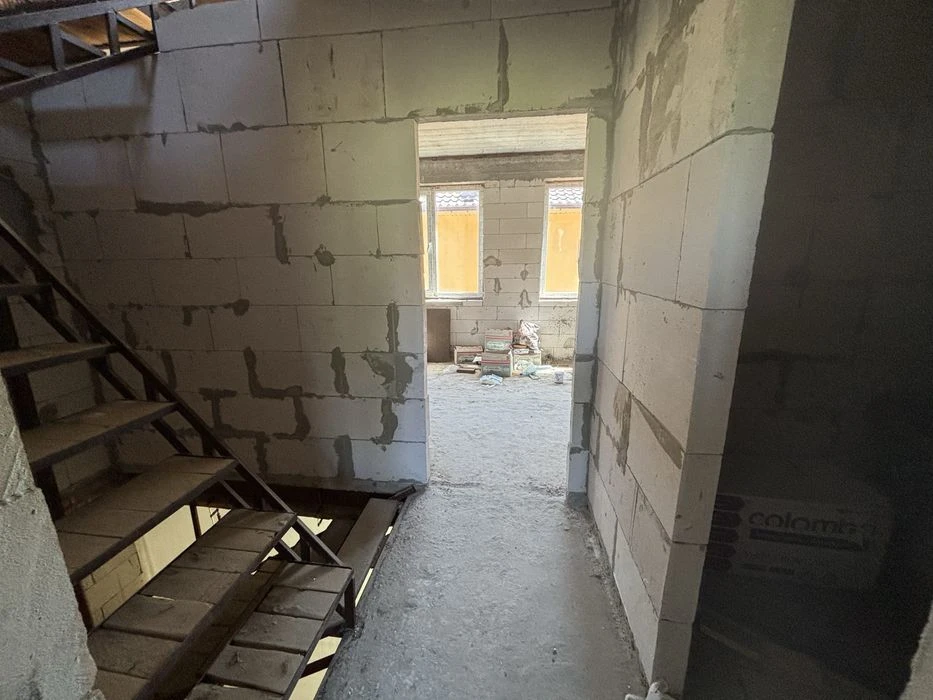 Townhouse. Arkhitektorskaya. State programs. Voucher.