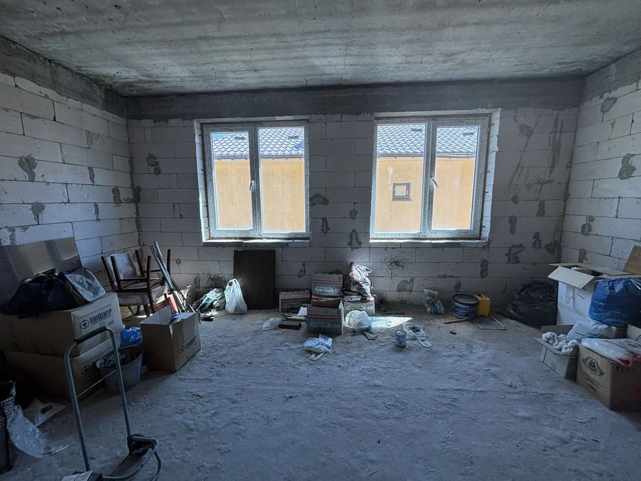 Townhouse. Arkhitektorskaya. State programs. Voucher.