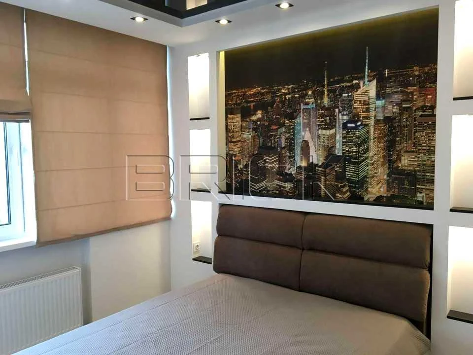 Apartment. Kahy Bendukidze Street, Kyiv